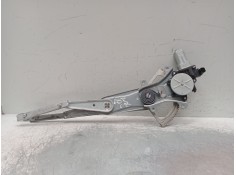 Recambio de elevalunas delantero izquierdo para subaru legacy iv (bl) 2.0 d awd (bld) referencia OEM IAM  4P 