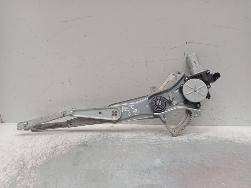 Recambio de elevalunas delantero izquierdo para subaru legacy iv (bl) 2.0 d awd (bld) referencia OEM IAM  4P 