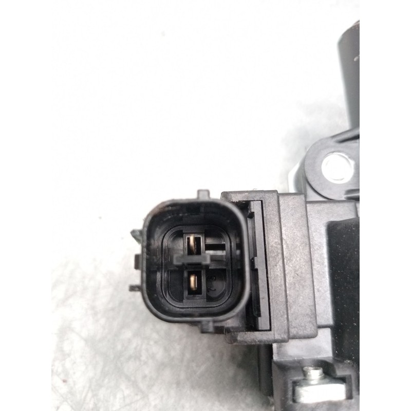 Recambio de elevalunas delantero izquierdo para subaru legacy iv (bl) 2.0 d awd (bld) referencia OEM IAM  4P 