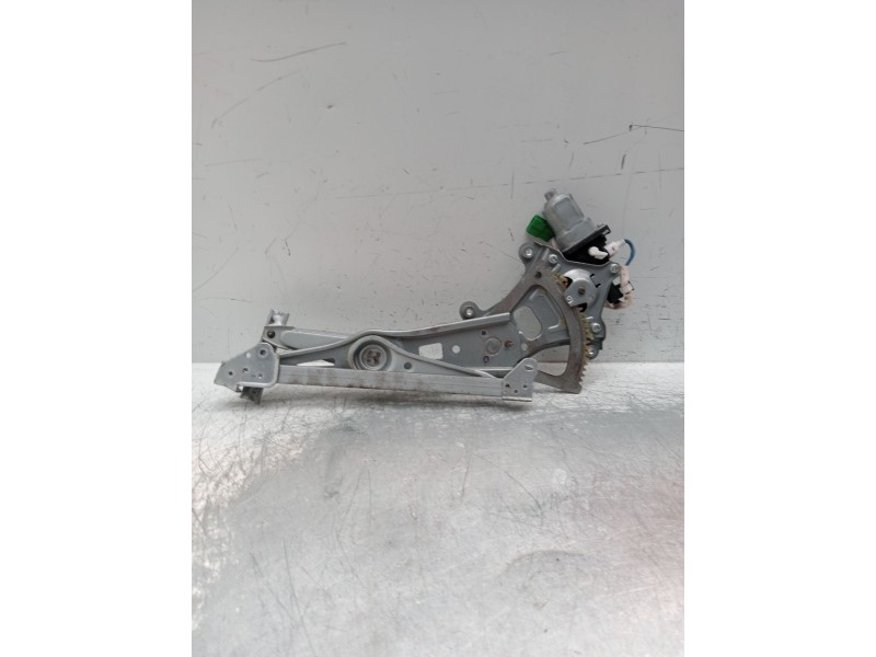 Recambio de elevalunas trasero derecho para subaru legacy iv (bl) 2.0 d awd (bld) referencia OEM IAM  4P 