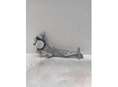 Recambio de elevalunas trasero derecho para subaru legacy iv (bl) 2.0 d awd (bld) referencia OEM IAM  4P  2