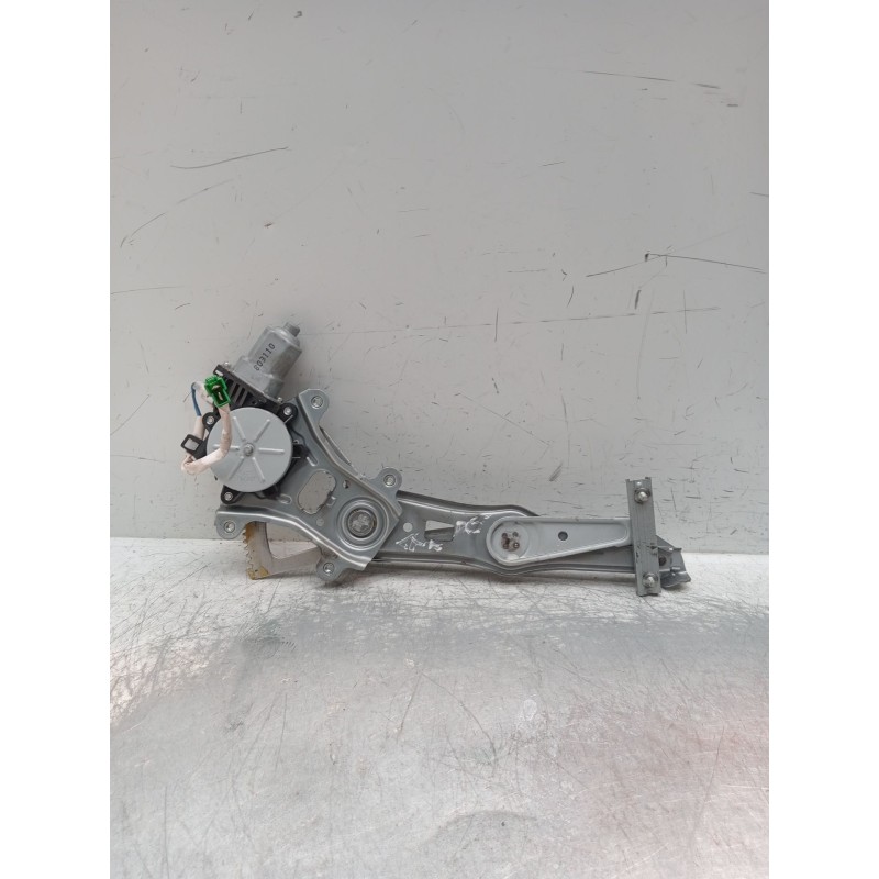 Recambio de elevalunas trasero derecho para subaru legacy iv (bl) 2.0 d awd (bld) referencia OEM IAM  4P 