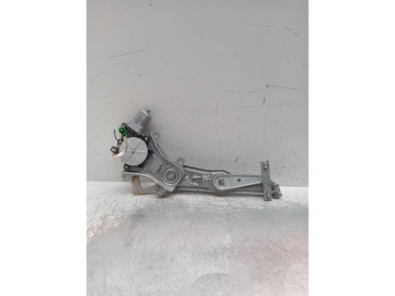 Recambio de elevalunas trasero derecho para subaru legacy iv (bl) 2.0 d awd (bld) referencia OEM IAM  4P 