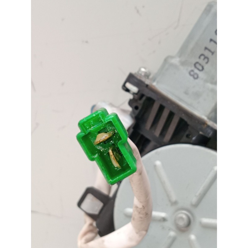 Recambio de elevalunas trasero derecho para subaru legacy iv (bl) 2.0 d awd (bld) referencia OEM IAM  4P 