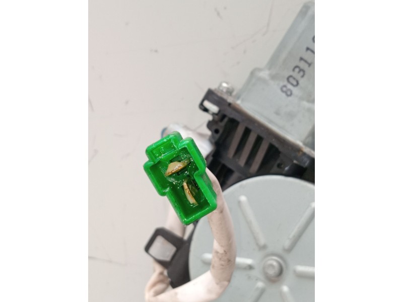 Recambio de elevalunas trasero derecho para subaru legacy iv (bl) 2.0 d awd (bld) referencia OEM IAM  4P 