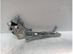 Recambio de elevalunas trasero izquierdo para subaru legacy iv (bl) 2.0 d awd (bld) referencia OEM IAM  4P 