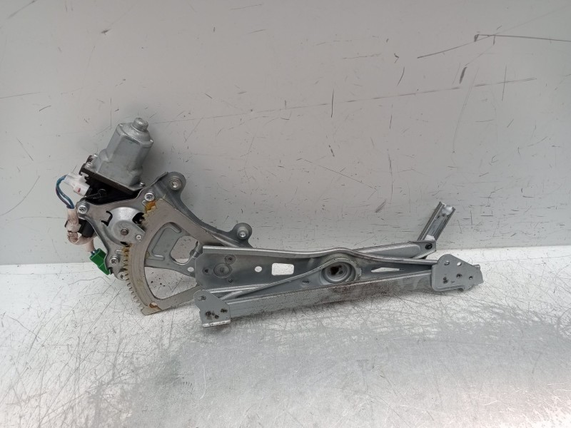 Recambio de elevalunas trasero izquierdo para subaru legacy iv (bl) 2.0 d awd (bld) referencia OEM IAM  4P 
