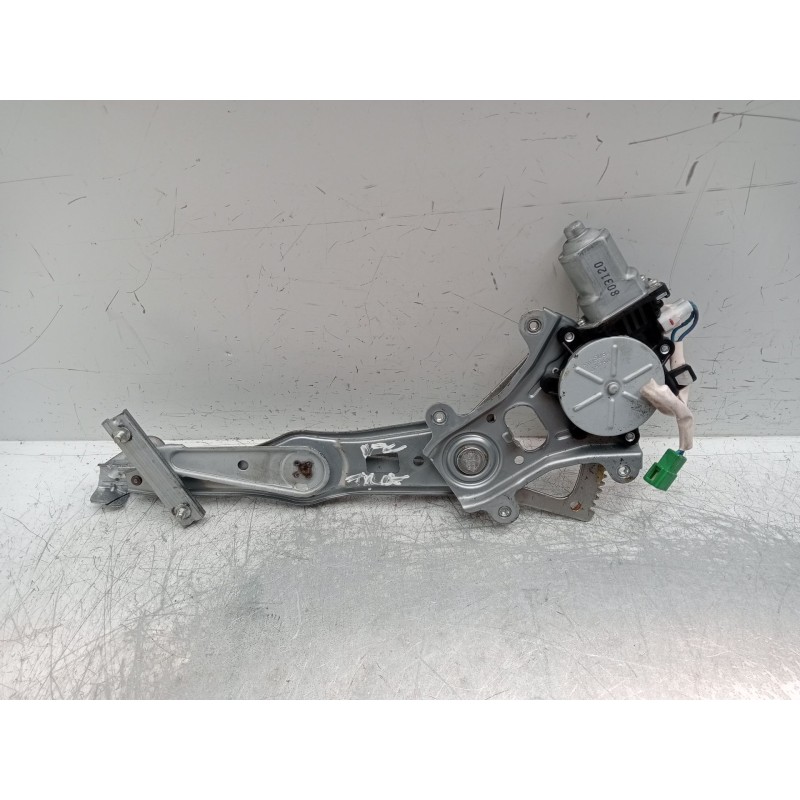 Recambio de elevalunas trasero izquierdo para subaru legacy iv (bl) 2.0 d awd (bld) referencia OEM IAM  4P 