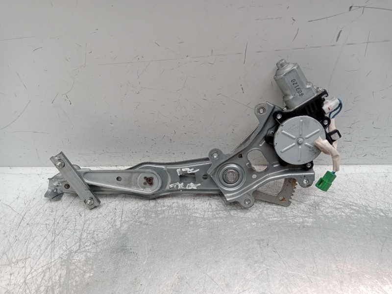 Recambio de elevalunas trasero izquierdo para subaru legacy iv (bl) 2.0 d awd (bld) referencia OEM IAM  4P 