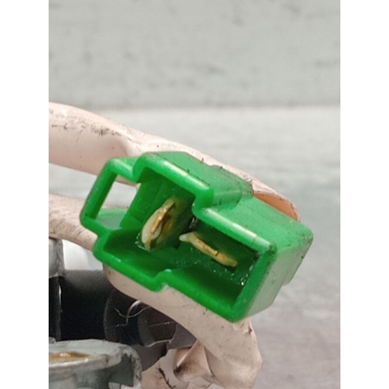 Recambio de elevalunas trasero izquierdo para subaru legacy iv (bl) 2.0 d awd (bld) referencia OEM IAM  4P 