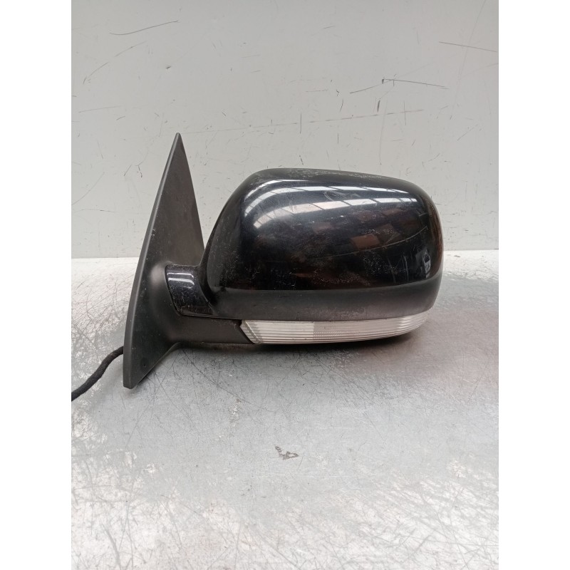 Recambio de retrovisor izquierdo para volkswagen touareg (7la, 7l6, 7l7) 5.0 v10 tdi referencia OEM IAM ELÉCTRICO 1 ENCHUFE 8 CA