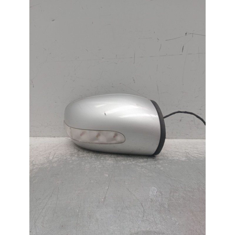 Recambio de retrovisor derecho para mercedes-benz clase c (w203) c 220 cdi (203.006) referencia OEM IAM ELECTRICO 1 ENCHUFE 7 CA