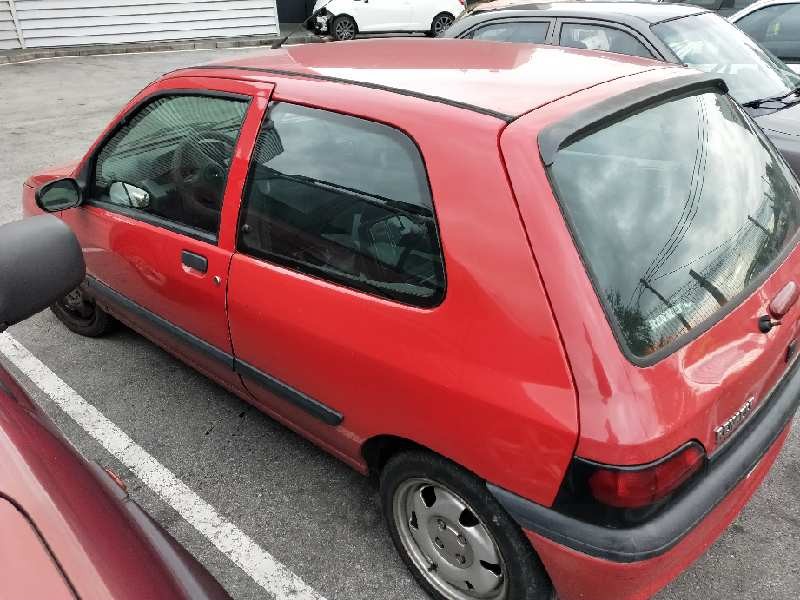 renault clio i phase iii del año 1998 renault clio i phase iii del año 1998