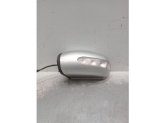 Recambio de retrovisor izquierdo para mercedes-benz clase c (w203) c 220 cdi (203.006) referencia OEM IAM ELECTRICO 1 ENCHUFE 7 
