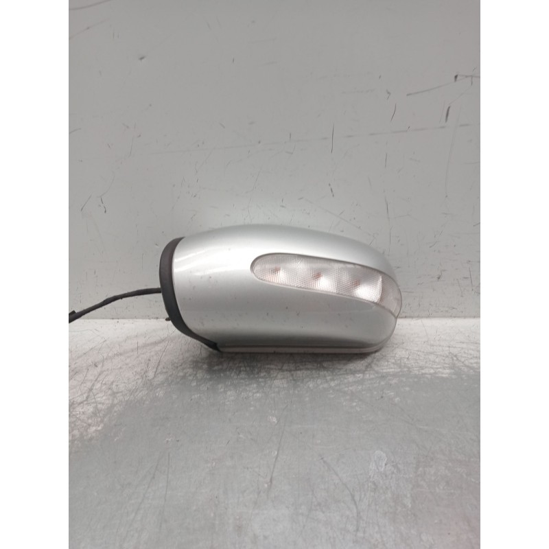 Recambio de retrovisor izquierdo para mercedes-benz clase c (w203) c 220 cdi (203.006) referencia OEM IAM ELECTRICO 1 ENCHUFE 7 