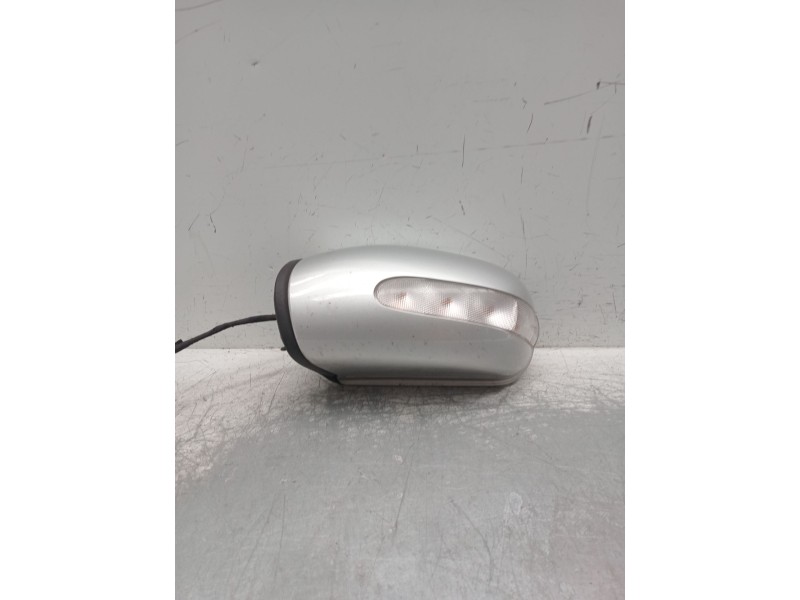 Recambio de retrovisor izquierdo para mercedes-benz clase c (w203) c 220 cdi (203.006) referencia OEM IAM ELECTRICO 1 ENCHUFE 7 