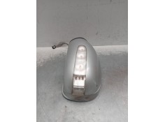 Recambio de retrovisor izquierdo para mercedes-benz clase c (w203) c 220 cdi (203.006) referencia OEM IAM ELECTRICO 1 ENCHUFE 7  2