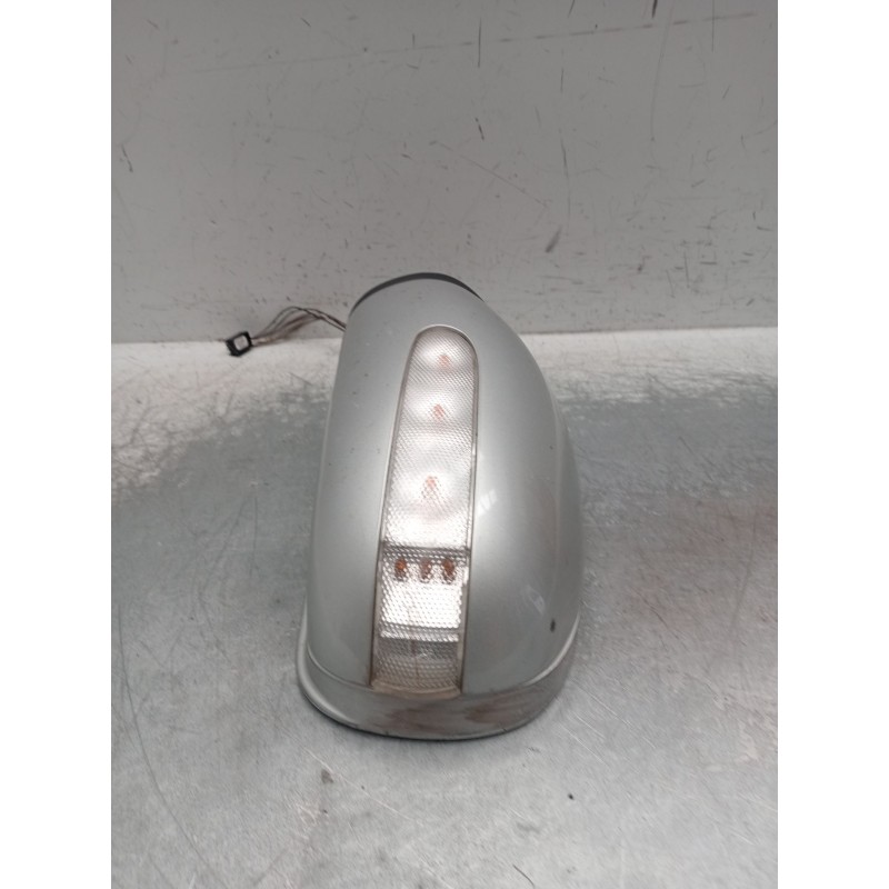 Recambio de retrovisor izquierdo para mercedes-benz clase c (w203) c 220 cdi (203.006) referencia OEM IAM ELECTRICO 1 ENCHUFE 7 