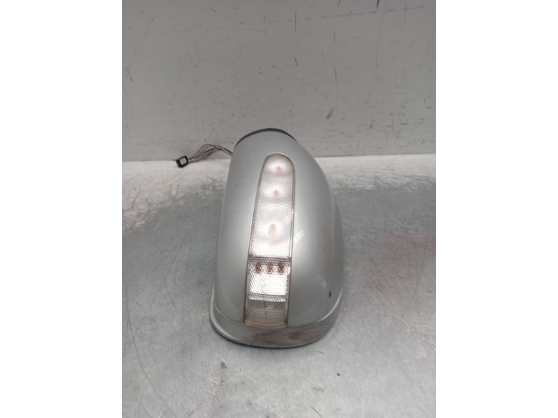 Recambio de retrovisor izquierdo para mercedes-benz clase c (w203) c 220 cdi (203.006) referencia OEM IAM ELECTRICO 1 ENCHUFE 7 