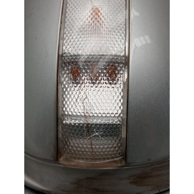 Recambio de retrovisor izquierdo para mercedes-benz clase c (w203) c 220 cdi (203.006) referencia OEM IAM ELECTRICO 1 ENCHUFE 7 