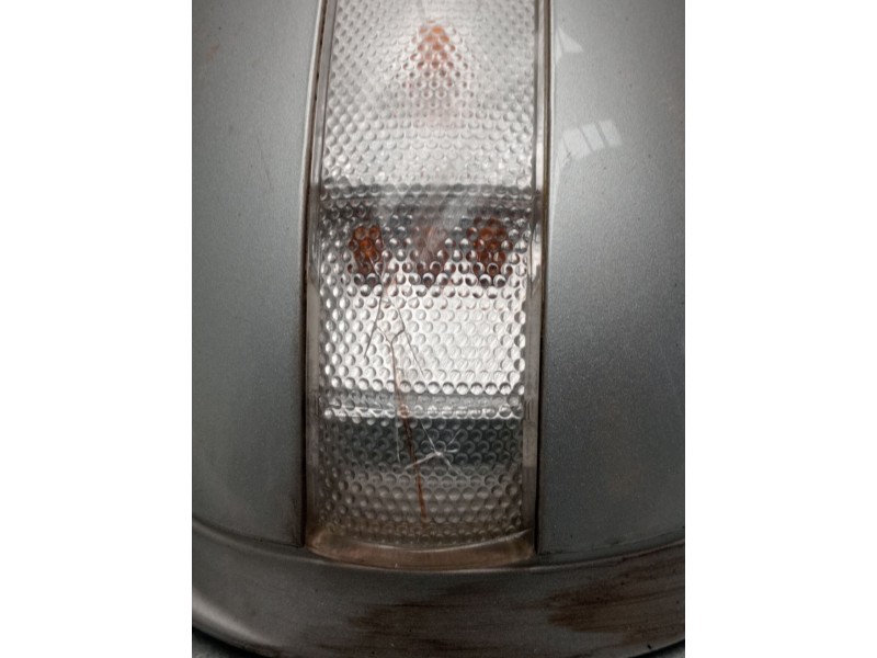 Recambio de retrovisor izquierdo para mercedes-benz clase c (w203) c 220 cdi (203.006) referencia OEM IAM ELECTRICO 1 ENCHUFE 7 