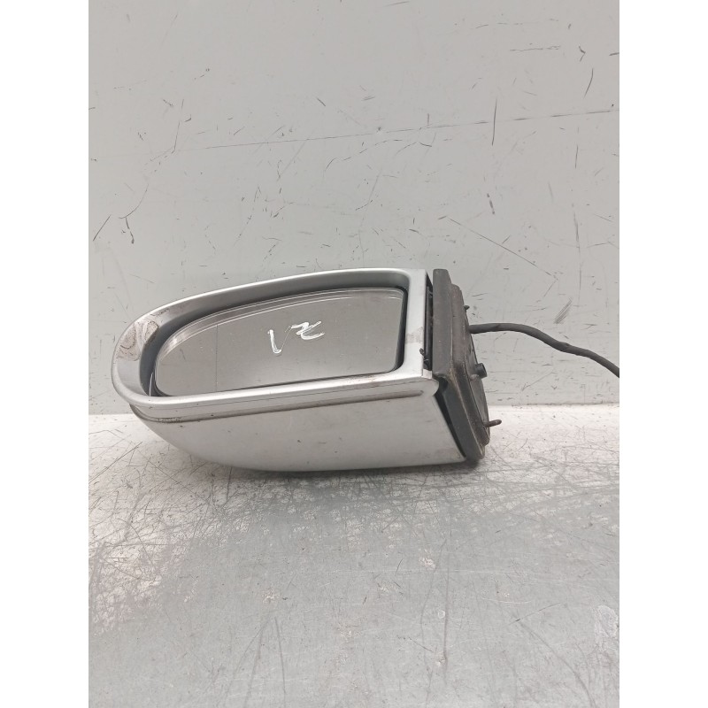 Recambio de retrovisor izquierdo para mercedes-benz clase c (w203) c 220 cdi (203.006) referencia OEM IAM ELECTRICO 1 ENCHUFE 7 
