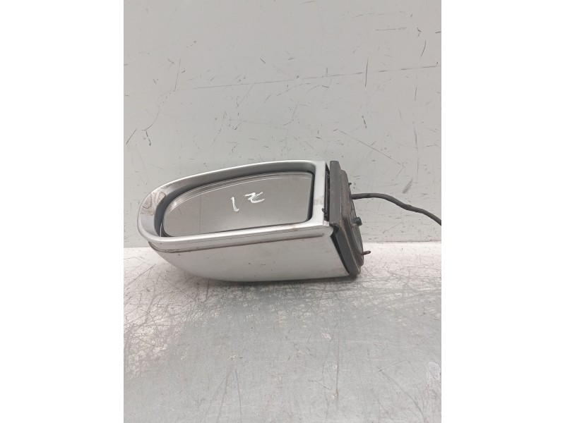 Recambio de retrovisor izquierdo para mercedes-benz clase c (w203) c 220 cdi (203.006) referencia OEM IAM ELECTRICO 1 ENCHUFE 7 