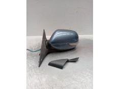 Recambio de retrovisor izquierdo para subaru legacy iv (bl) 2.0 d awd (bld) referencia OEM IAM ELECTRICO 1 ENCHUFE 9 CABLES 