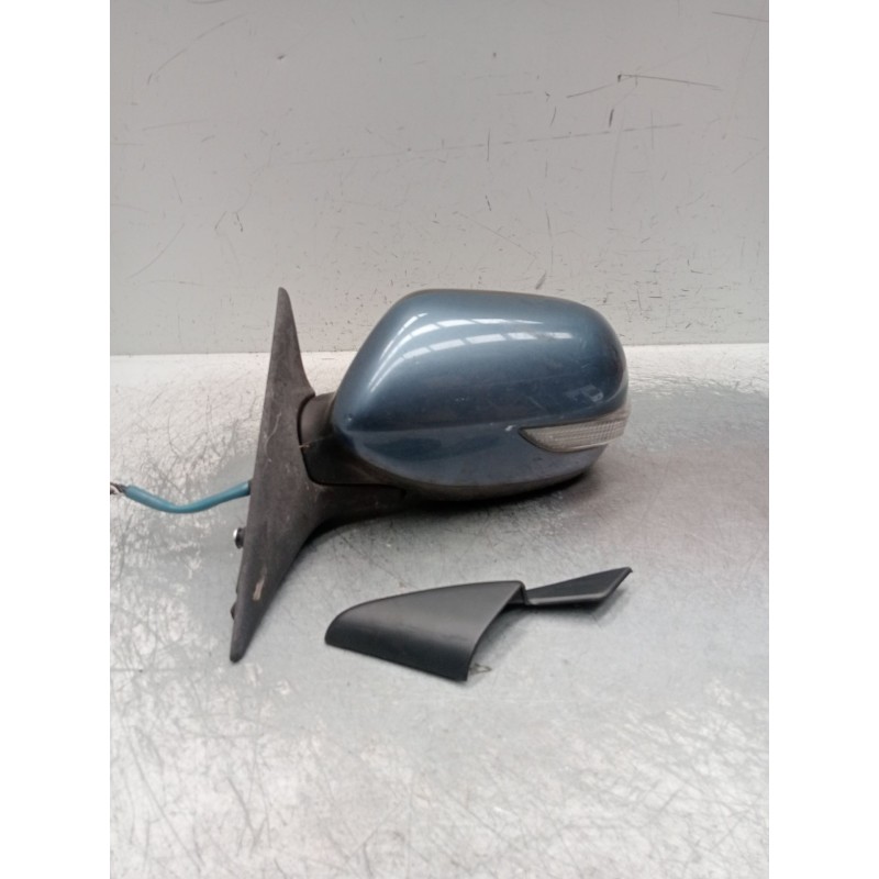 Recambio de retrovisor izquierdo para subaru legacy iv (bl) 2.0 d awd (bld) referencia OEM IAM ELECTRICO 1 ENCHUFE 9 CABLES 