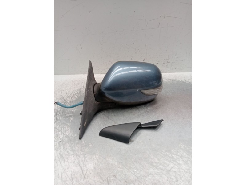 Recambio de retrovisor izquierdo para subaru legacy iv (bl) 2.0 d awd (bld) referencia OEM IAM ELECTRICO 1 ENCHUFE 9 CABLES 