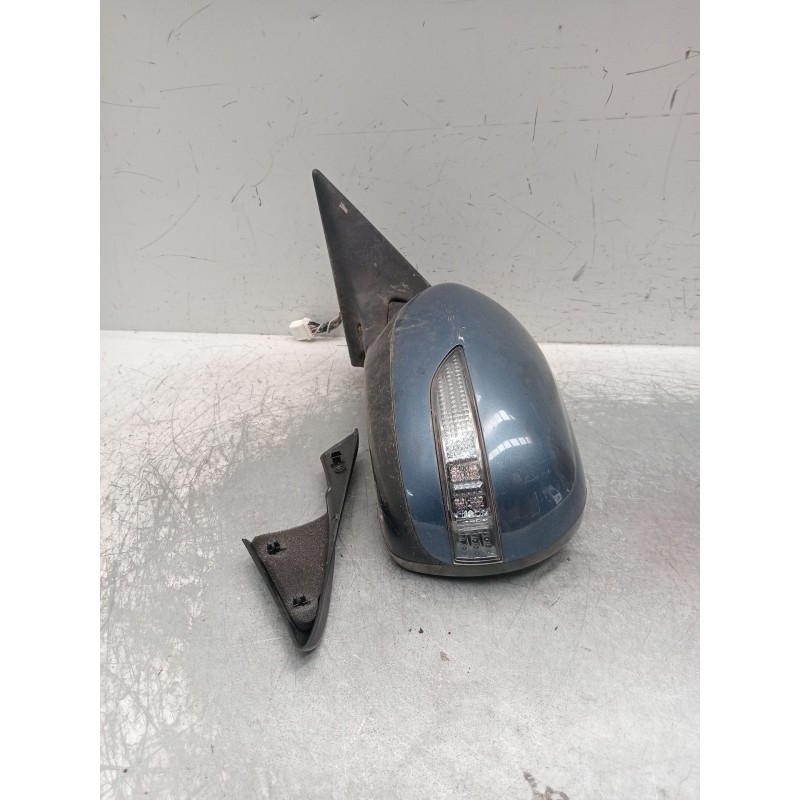 Recambio de retrovisor izquierdo para subaru legacy iv (bl) 2.0 d awd (bld) referencia OEM IAM ELECTRICO 1 ENCHUFE 9 CABLES 