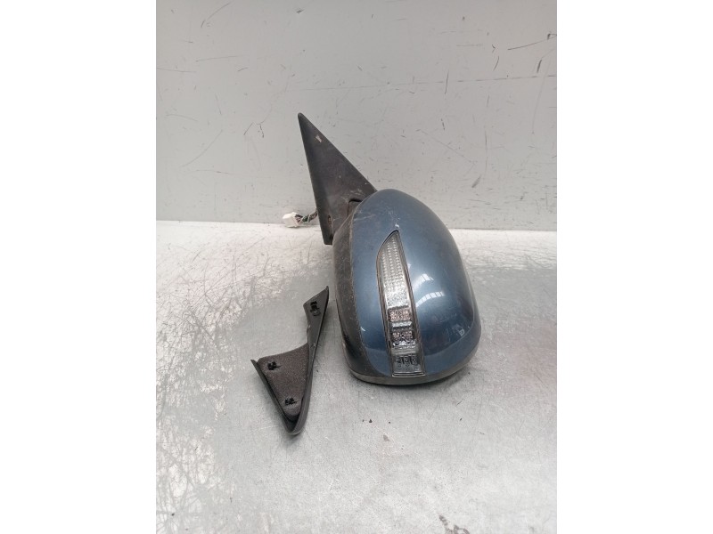 Recambio de retrovisor izquierdo para subaru legacy iv (bl) 2.0 d awd (bld) referencia OEM IAM ELECTRICO 1 ENCHUFE 9 CABLES 