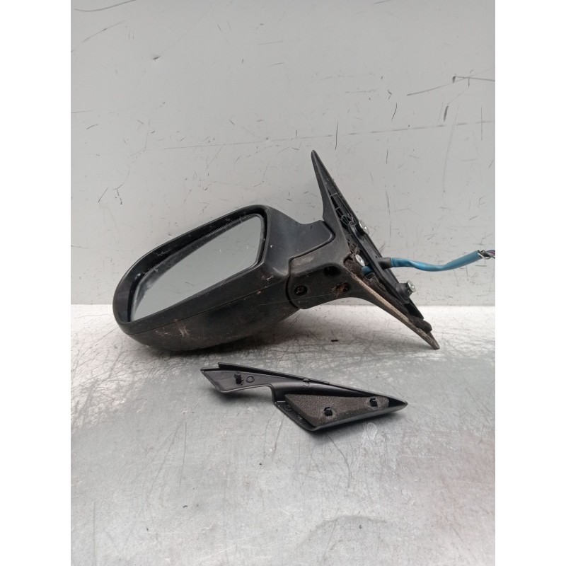 Recambio de retrovisor izquierdo para subaru legacy iv (bl) 2.0 d awd (bld) referencia OEM IAM ELECTRICO 1 ENCHUFE 9 CABLES 