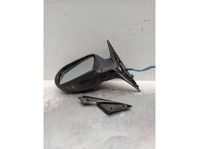 Recambio de retrovisor izquierdo para subaru legacy iv (bl) 2.0 d awd (bld) referencia OEM IAM ELECTRICO 1 ENCHUFE 9 CABLES 