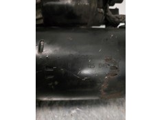 Recambio de motor arranque para volkswagen polo (9n3) edition referencia OEM IAM 0001125042 BOSCH  2