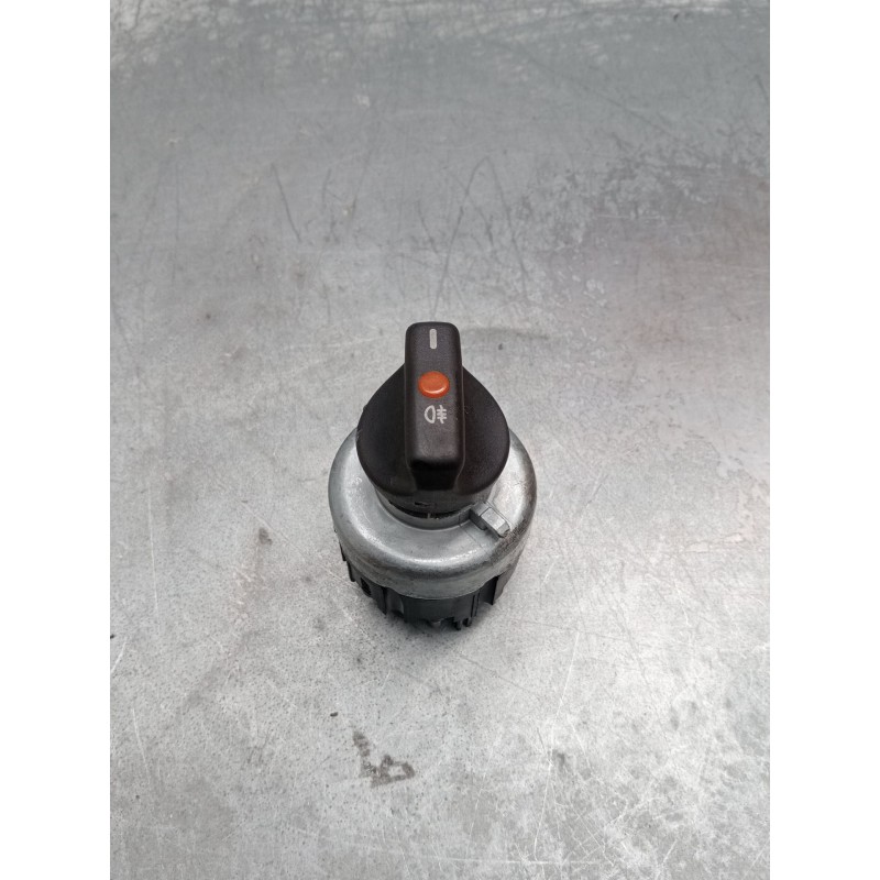 Recambio de mando luces para mercedes-benz clase c (w202) c 250 d (202.125) referencia OEM IAM 0005456004 04843415 