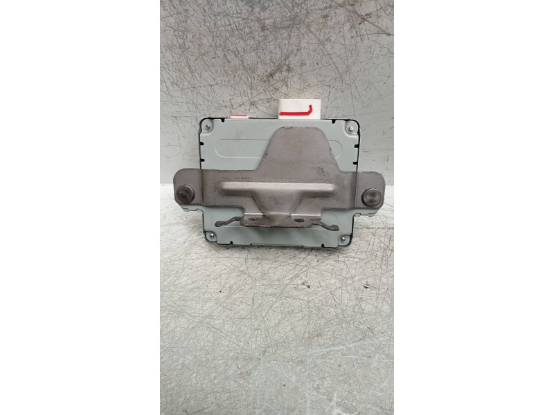 Recambio de modulo electronico para renault kadjar experience referencia OEM IAM 292A54EA0A  