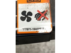 Recambio de panel frontal para ford mondeo iv turnier (ba7) 2.0 tdci referencia OEM IAM 7S7119A688AA   2