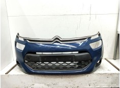 Recambio de paragolpes delantero para citroën c4 picasso referencia OEM IAM   