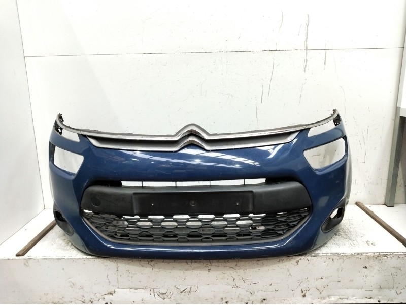 Recambio de paragolpes delantero para citroën c4 picasso referencia OEM IAM   