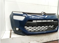 Recambio de paragolpes delantero para citroën c4 picasso referencia OEM IAM    2