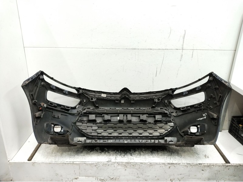 Recambio de paragolpes delantero para citroën c4 picasso referencia OEM IAM   