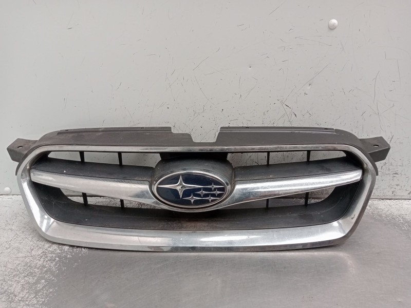 Recambio de rejilla delantera para subaru legacy iv (bl) 2.0 d awd (bld) referencia OEM IAM   