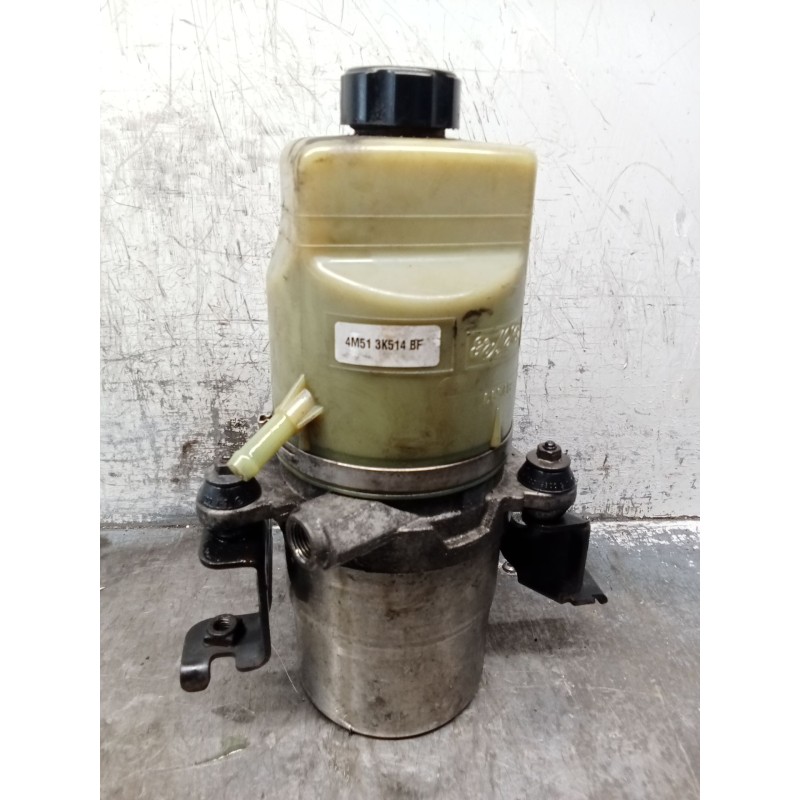 Recambio de bomba direccion para ford focus ii (da_, hcp, dp) 1.8 tdci referencia OEM IAM 4M513K514BF  