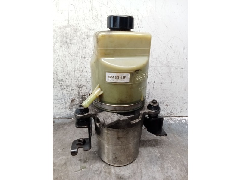 Recambio de bomba direccion para ford focus ii (da_, hcp, dp) 1.8 tdci referencia OEM IAM 4M513K514BF  