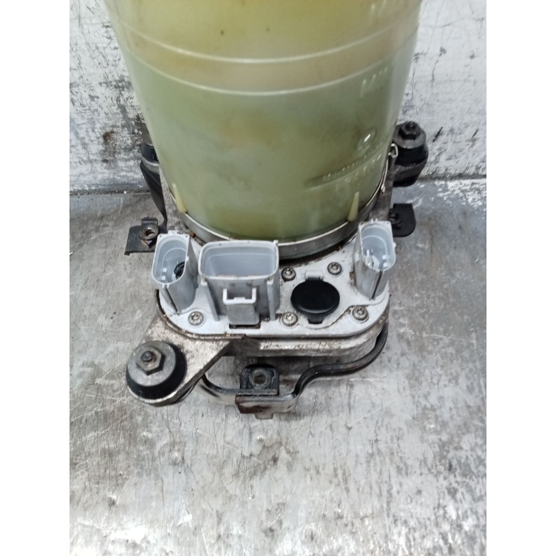 Recambio de bomba direccion para ford focus ii (da_, hcp, dp) 1.8 tdci referencia OEM IAM 4M513K514BF  