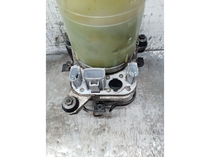 Recambio de bomba direccion para ford focus ii (da_, hcp, dp) 1.8 tdci referencia OEM IAM 4M513K514BF  
