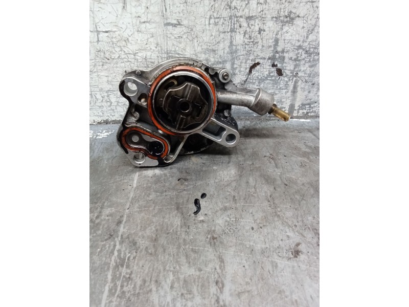 Recambio de depresor freno / bomba vacio para peugeot expert (224_) 2.0 hdi referencia OEM IAM 144 66601 01T127703511 96312175