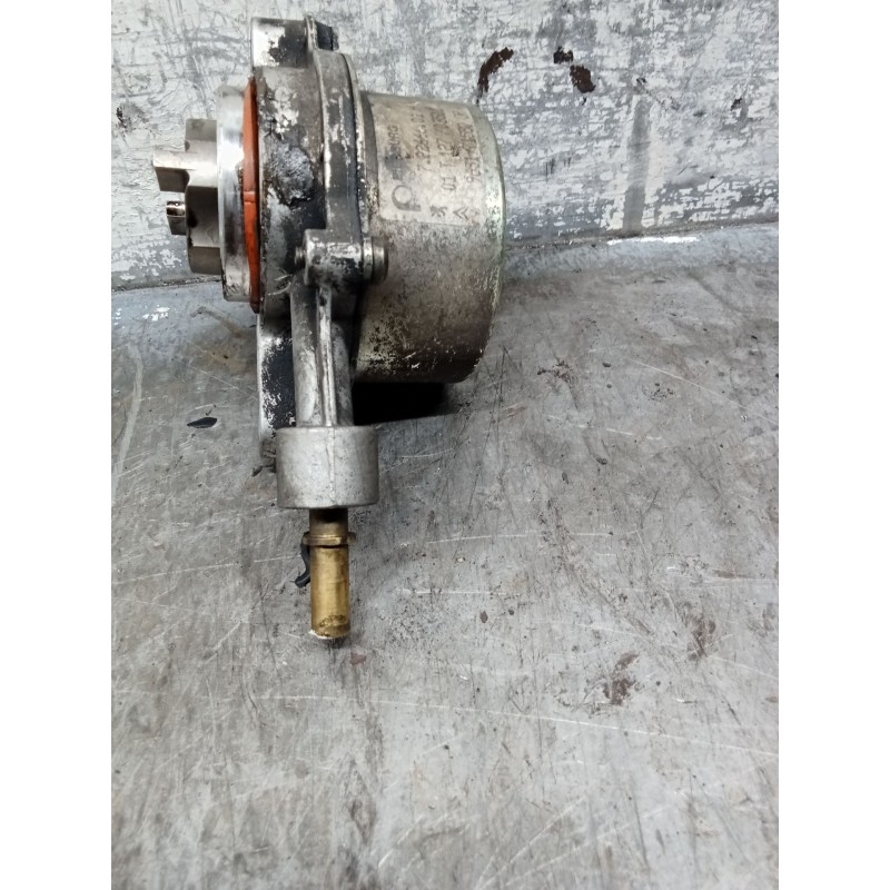 Recambio de depresor freno / bomba vacio para peugeot expert (224_) 2.0 hdi referencia OEM IAM 144 66601 01T127703511 96312175