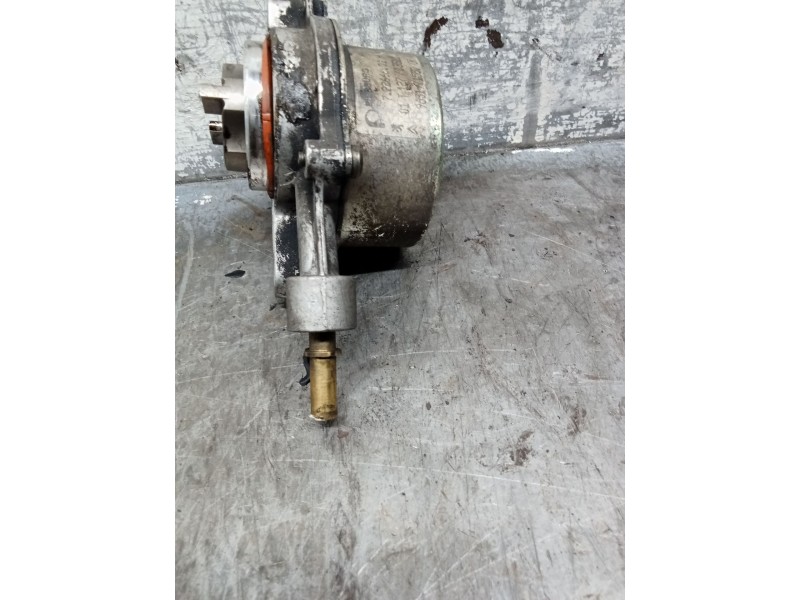 Recambio de depresor freno / bomba vacio para peugeot expert (224_) 2.0 hdi referencia OEM IAM 144 66601 01T127703511 96312175